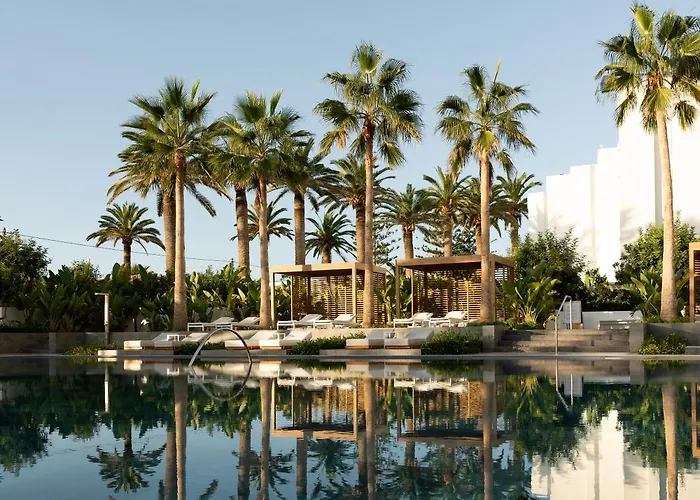 Grecotel Luxme White
