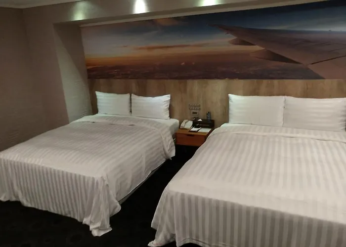 Ximen Airline Hotel