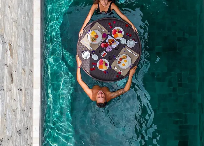 Alindra Villas & Spa