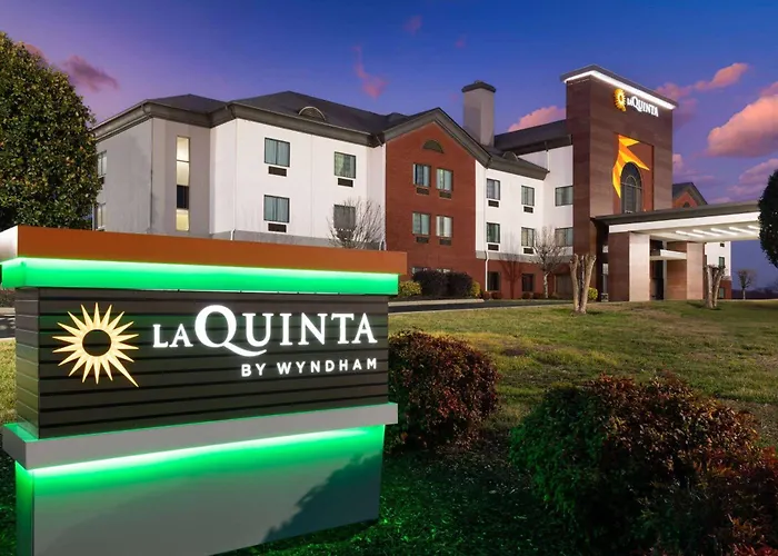 La Quinta By Wyndham Loudon