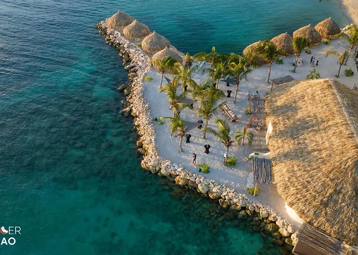Blue Bay Beach Villas & Apartments