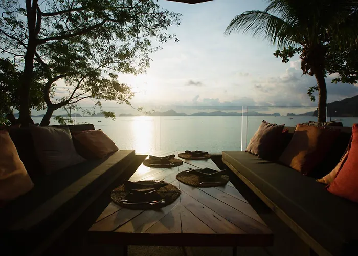 Panorama Boutique Hotel & Beach Club (Adults Only)