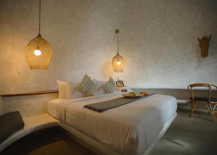 Panorama Boutique Hotel & Beach Club (Adults Only)