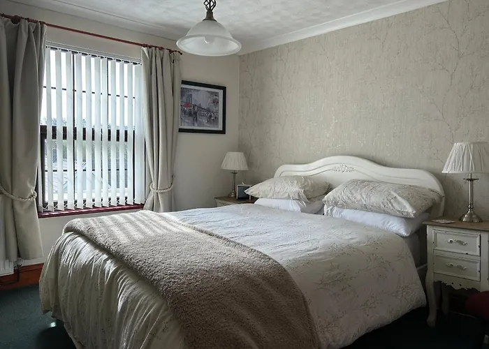 Flambards Hotel