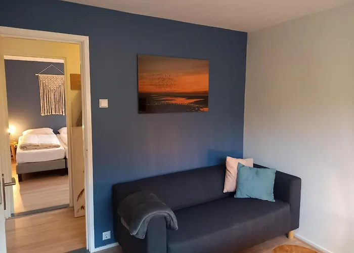 Zeevonk Studio's&Appartementen