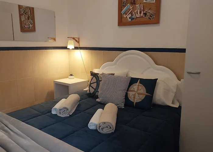 Casa Da Isabel - Centro Da Nazare