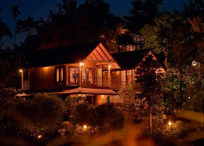 Niyatma Resort