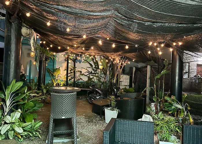 Pondok Beach Shack