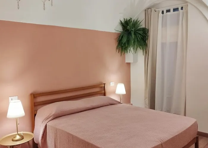 La Maddalena Room