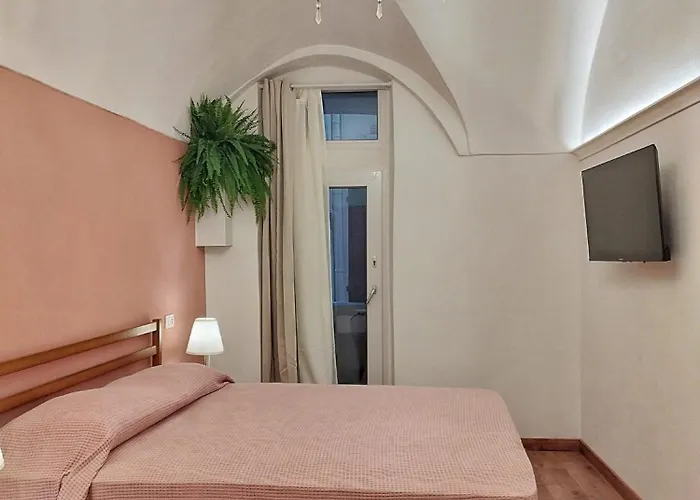 La Maddalena Room