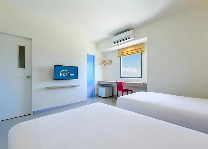 Hop Inn Krabi Building B