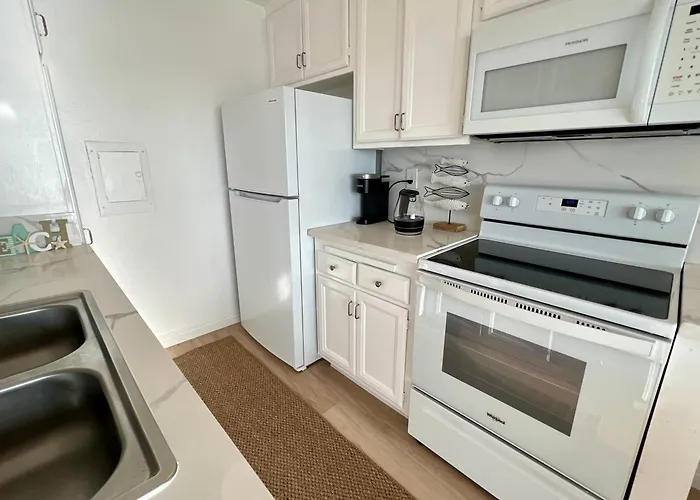 Oceanfront 2Br 2Ba With Stunning View 333