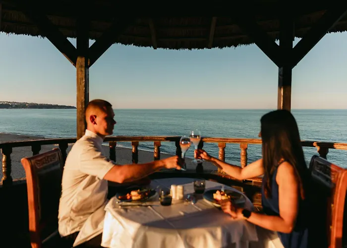 Hvd Clubhotel Miramar