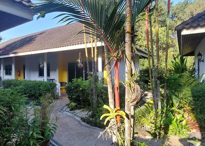 Loma Resort