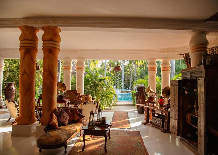 African House Resort