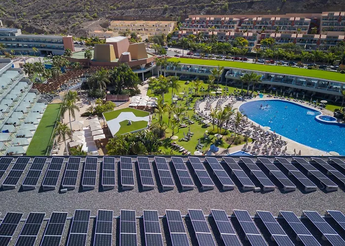 Radisson Blu Resort&Spa, Gran Canaria Mogan