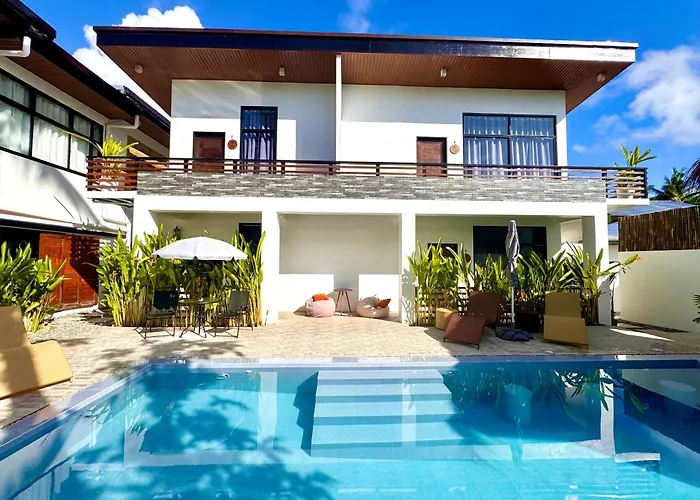 Casa Basa Siargao