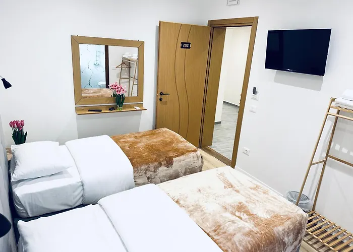 Kutal Park Inn Hotel