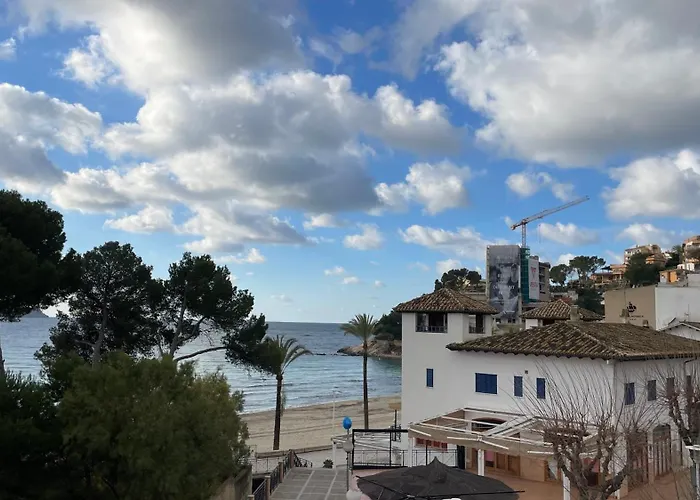 Ca sa Madona Hostal