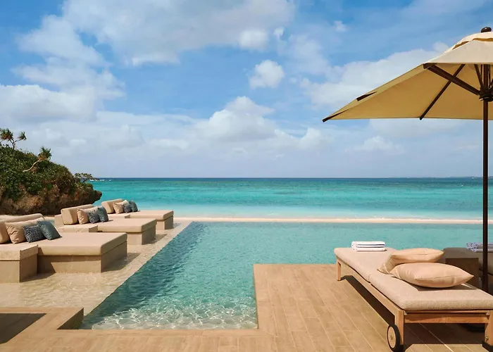 Rosewood Miyakojima