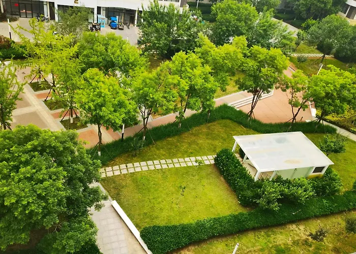 Jiujiu Binhai Hotel