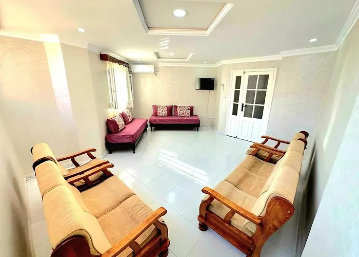 Sunny Stay, Plage&Attractions à 5 Min