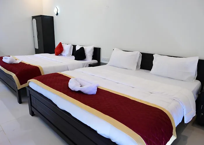 Appu Resorts