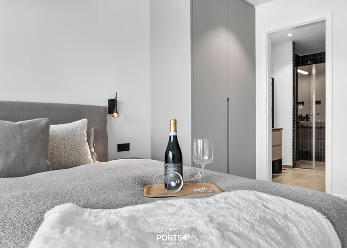 Turtle Bay Suite List auf Sylt