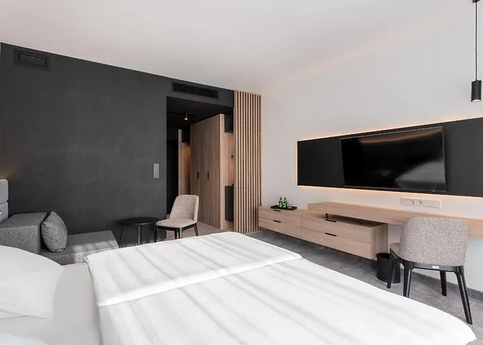Shellter Hotel Resort&Spa
