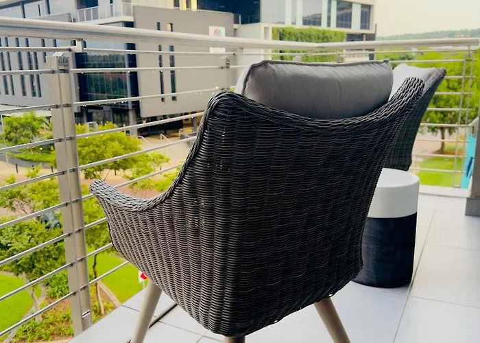 205 Menlyn Maine Trilogy Residence