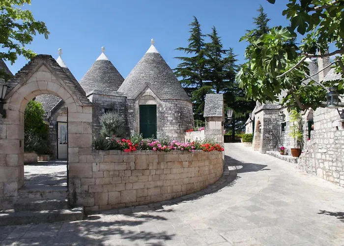 Tenuta Monacelle