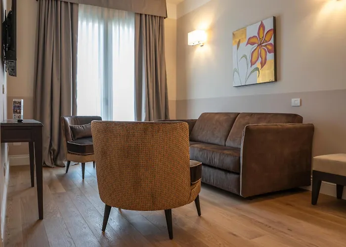 Hotel Palazzo San Lorenzo&Spa