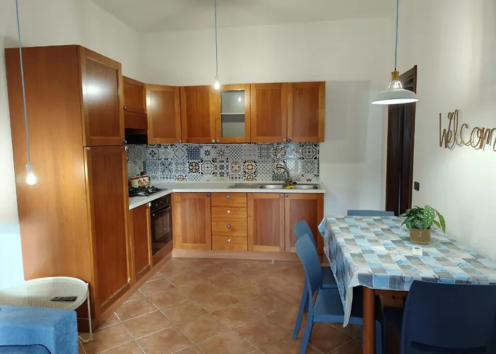 That'S Amore Cilento Country House