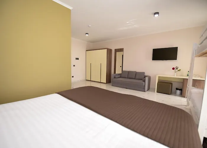 Hotel Vivas