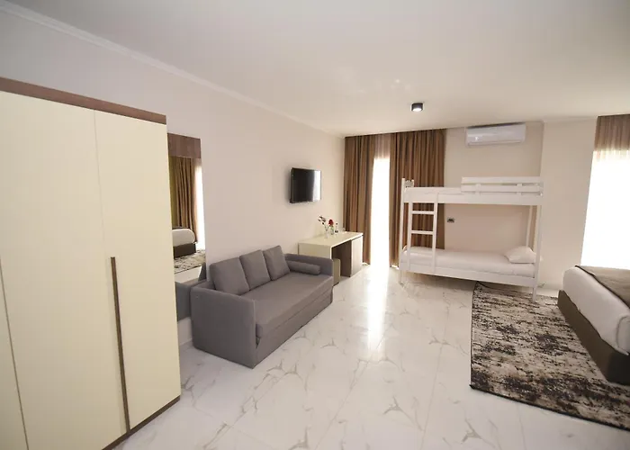 Hotel Vivas