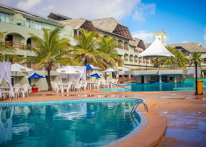 Hotel Prive Do Atalaia