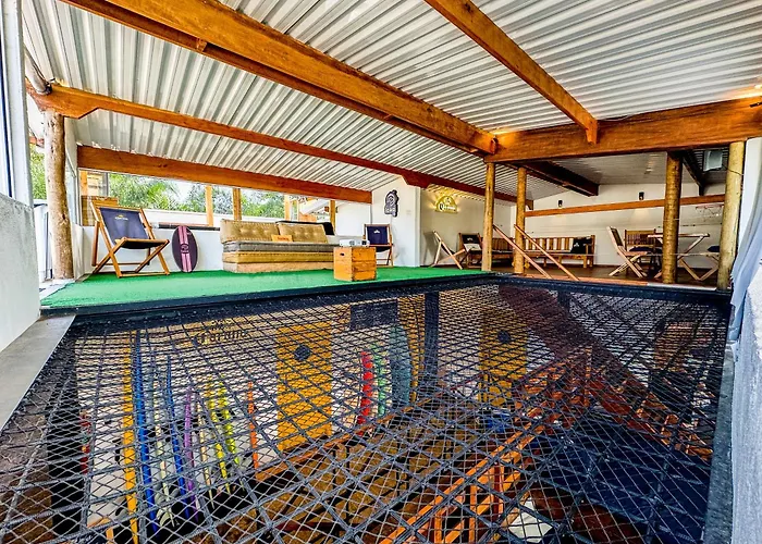Laika Hostel