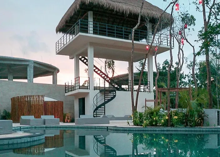Adora Tulum