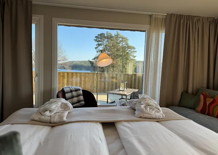 Skavsjoeholm Hotell & Konferens