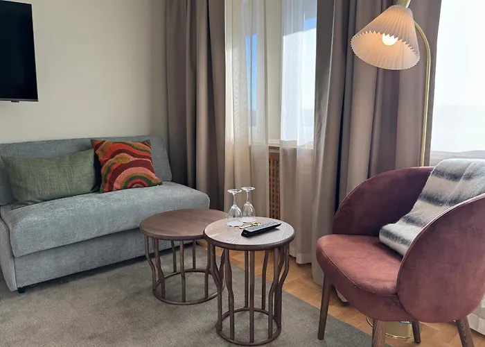 Skavsjoeholm Hotell & Konferens