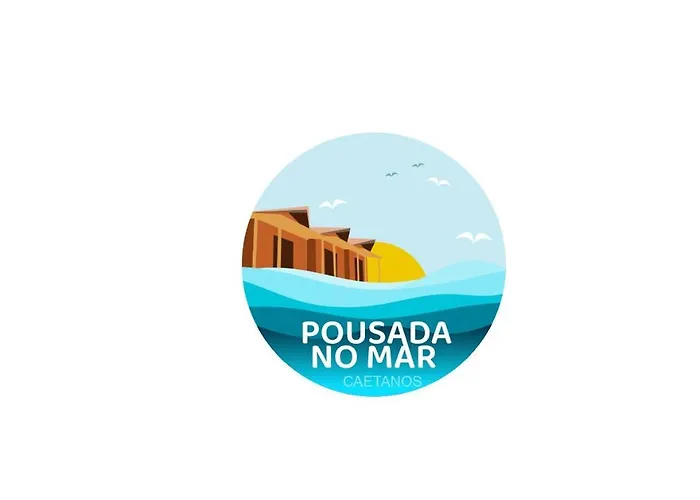 Pousada no Mar
