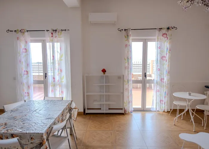 Casa Vacanza - Apri il Cancello e Sei in Acqua