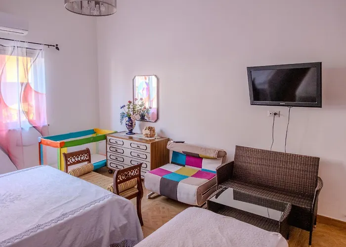 Casa Vacanza - Apri il Cancello e Sei in Acqua