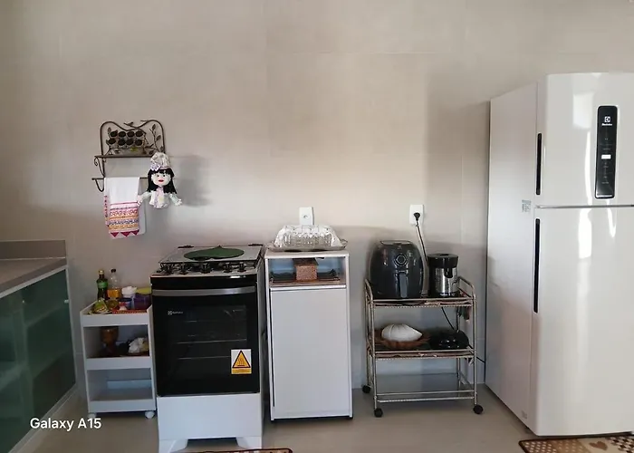 Aconchego de Sauipe
