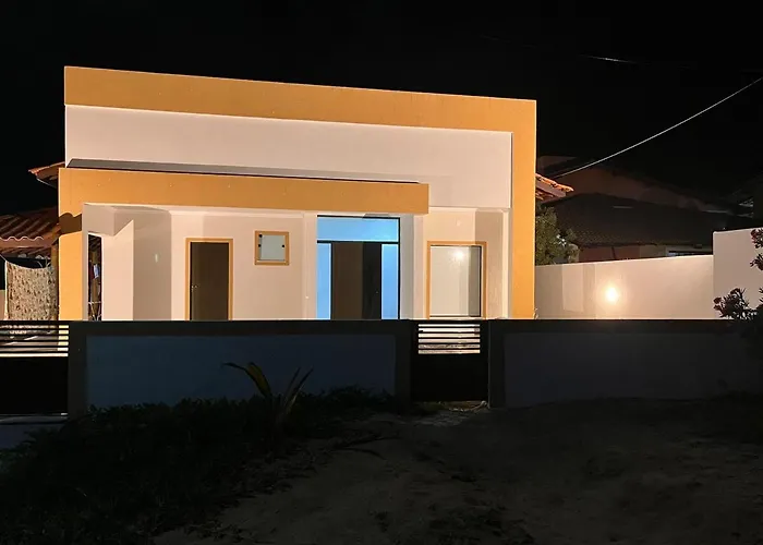 Aconchego de Sauipe
