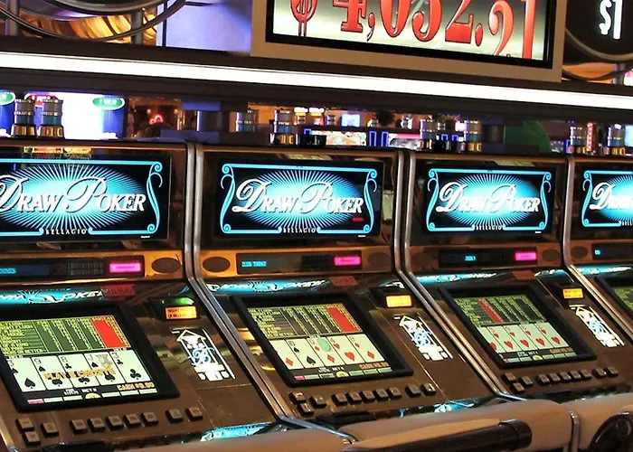Harlow'S Casino Resort & Spa