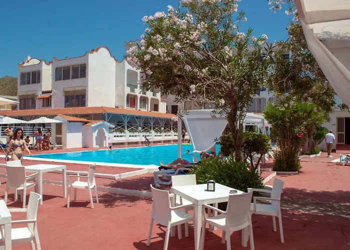 International Resort