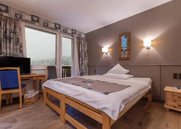 Hotel Ad'Eldorado