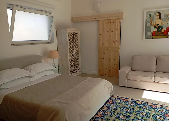 Masseria Villa Marchesi