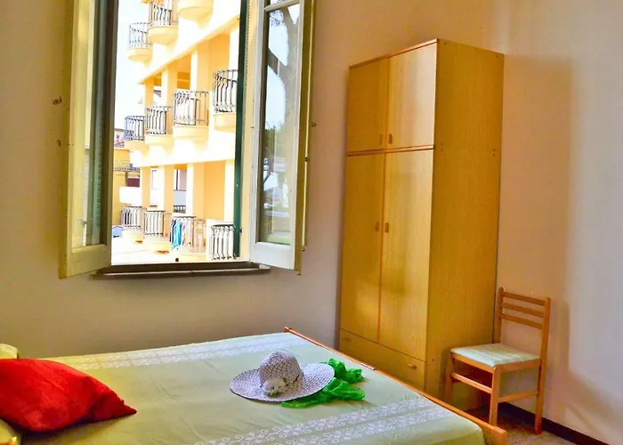 Hotel Quattropalme